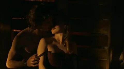 Slideshow olivia dejonge nude.