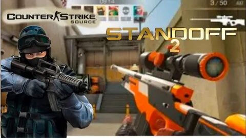 Standoff guns