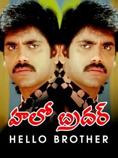 Hello brother