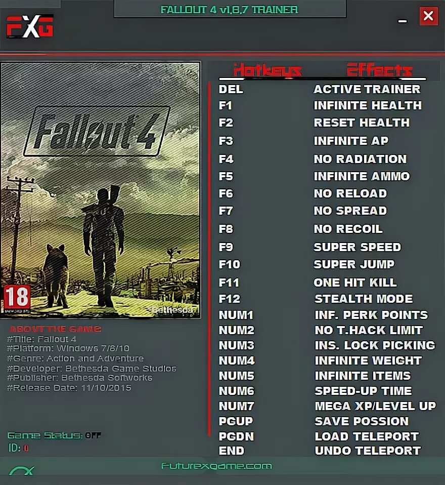 Fallout коды игры. Чит коды на Fallout 3. Чит коды на патроны Fallout 4. Фоллаут 4 тренер. Fallout 3 трейнер.