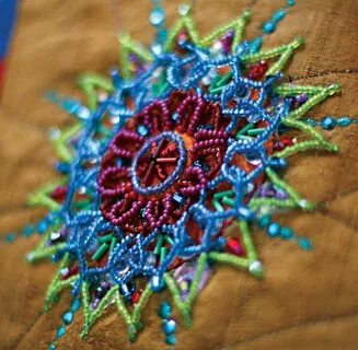 Beading перевод