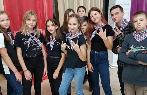 Детский оздоровительный лагерь созвездие