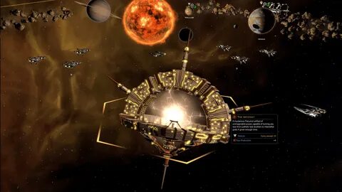 Galactic civilizations 3