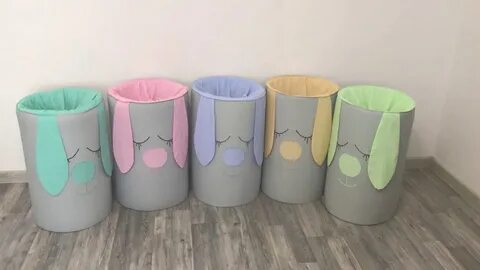 Какая ткань для игрушек