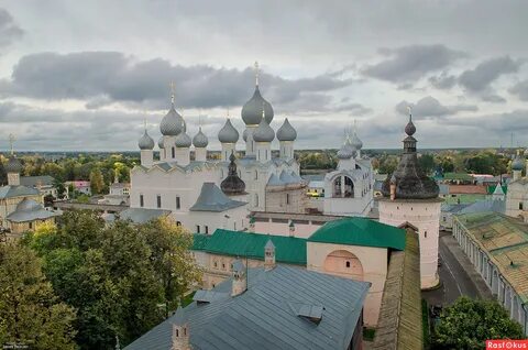Авито ростов великий вакансии
