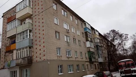 Домоуправление победы