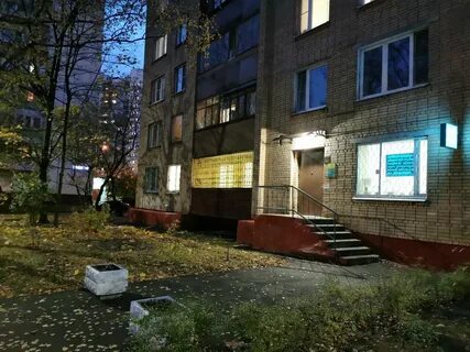 Волжский бульвар 25