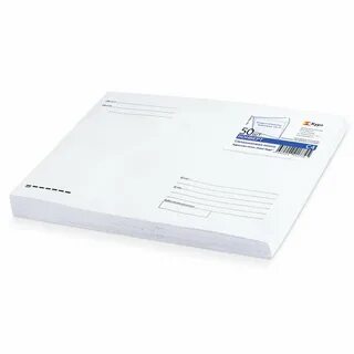 Конверт формата а4