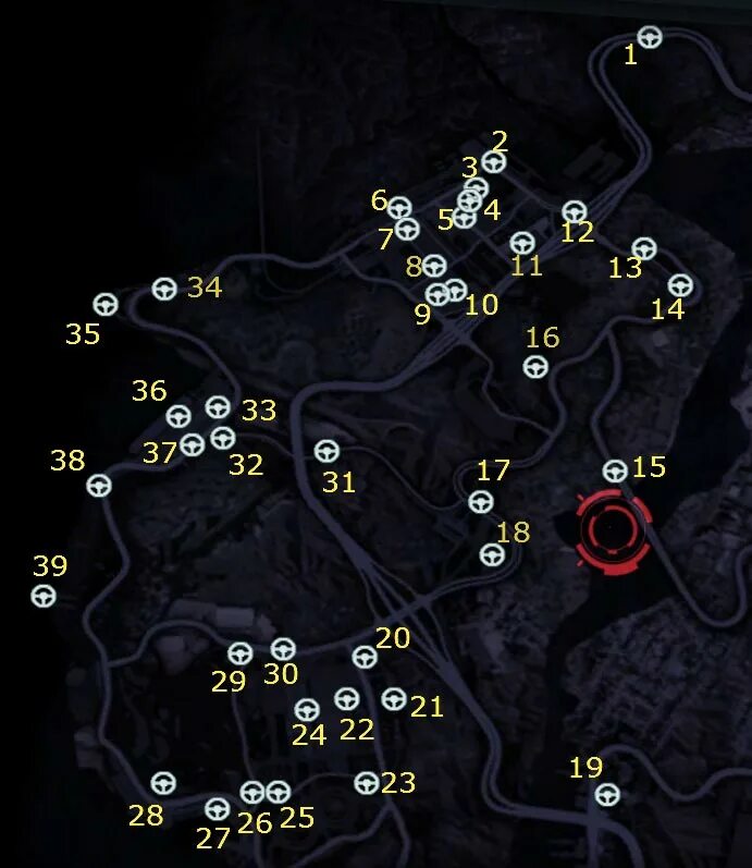 Где расположен нфс. Расположение машин в need for speed most wanted 2012 карта. где находится все машины в nfs most wanted 2012. nfs most wanted 2 машины на карте. где находятся все машины в need for speed most wanted 2012.
