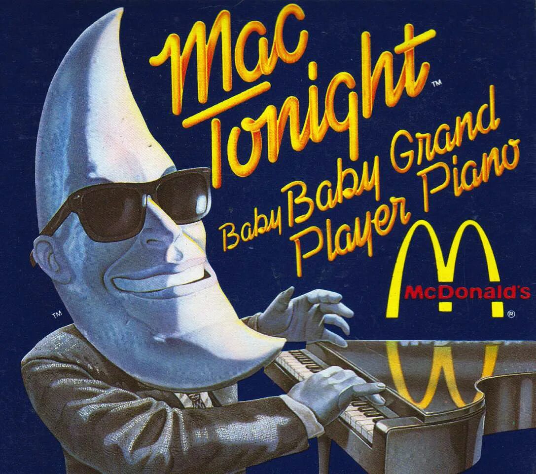 Moonman макдональдс. Moonman/Mac Tonight. Mac Tonight MCDONALDS. Moon man Mac Tonight. Мун мен