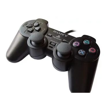 Dualshock 2