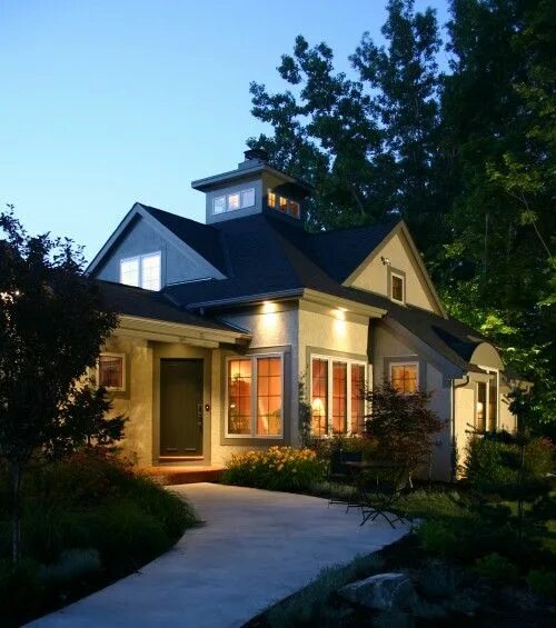Best Of Homedit: Only Cool Ideas Exterior house colors, House exterior, House pa