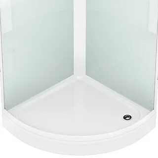 Душевая кабина domani spa simple high
