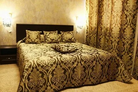 Гостиница комплекс пятигорск