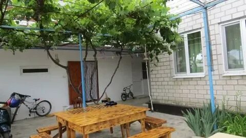 Станица благовещенская приморская