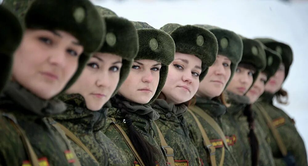 В каких частях служить