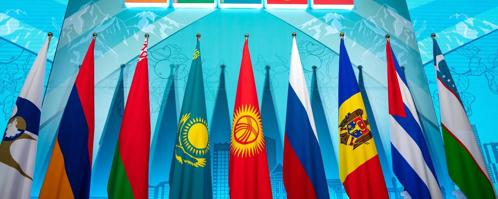 Законодательство стран еаэс