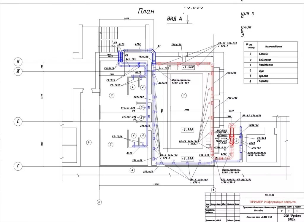 Аэродинамика вентиляционной трубы сопло. Рассчитать систему вентиляции. Вентиляция помещение 100м. Схема монтажа воздуховодов вентиляции пример. Схема прокладки приточно вытяжной вентиляции в зоне бассейна.