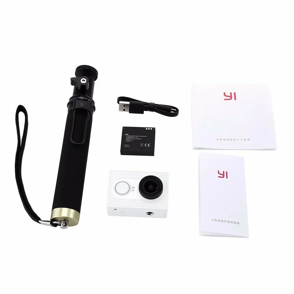 Экшн камера Xiaomi yi. Экшн видеокамера Xiaoyi Basic. Yi Action Camera Basic Edition. Экшн-камера yi Action Camera (Bluetooth Version) White + монопод yi (ydxjtz02xy) снимки. Travel edition