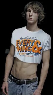 Gayguy top