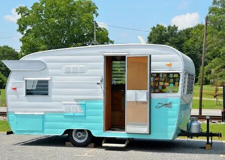 Camper junction