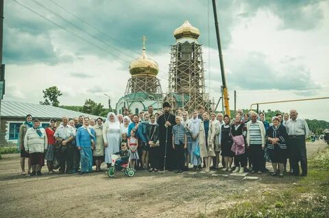 Нова михайловка