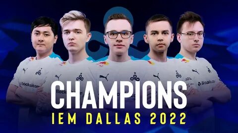 Cs go dallas