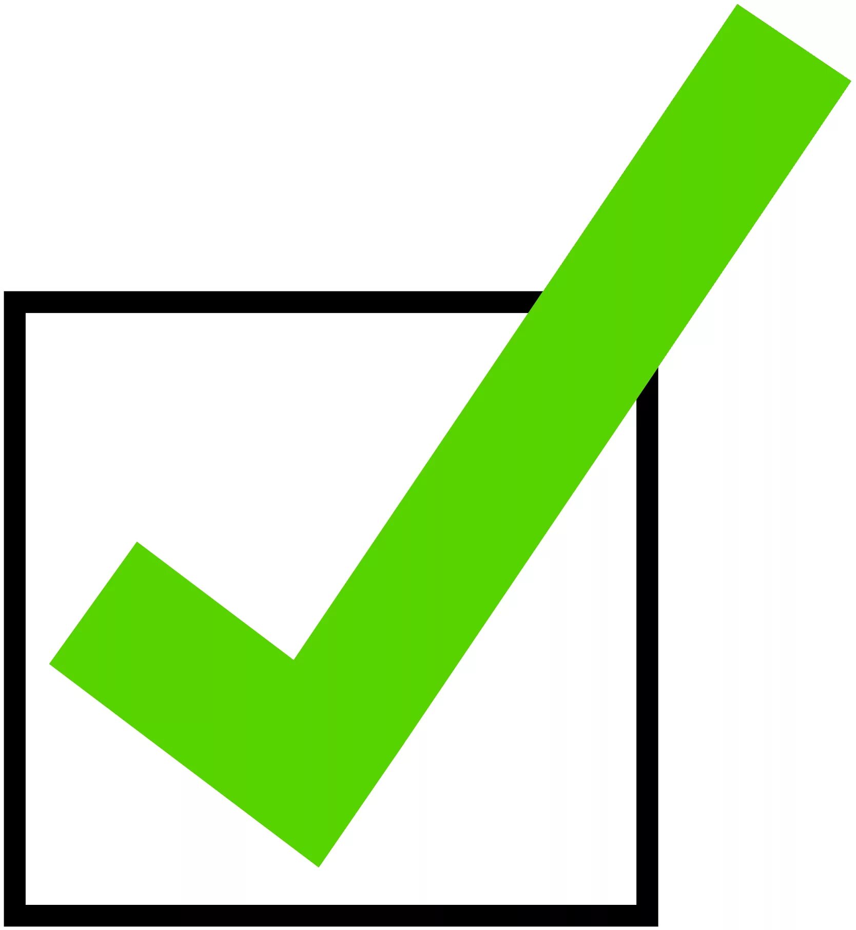 Checked posting