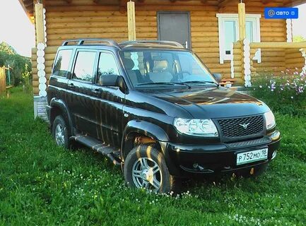 Уаз недостатки