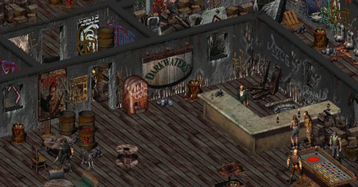 Fallout high resolution patch. Fallout 1. fallout 2. фоллаут 2 гиф. фоллаут 1 олд геймс.