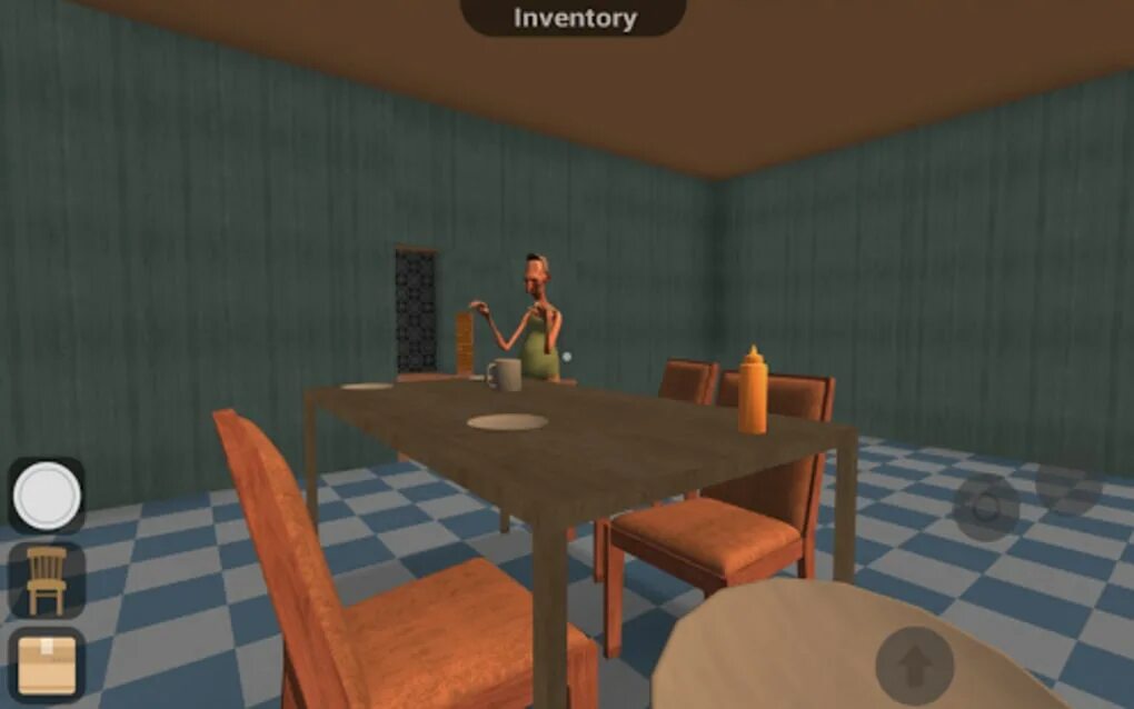 Angry neighbor первая версия. Игра привет сосед angry neighbor. игра angry neighbor 4.0. первая версия злой сосед. angry neighbor 3.2.