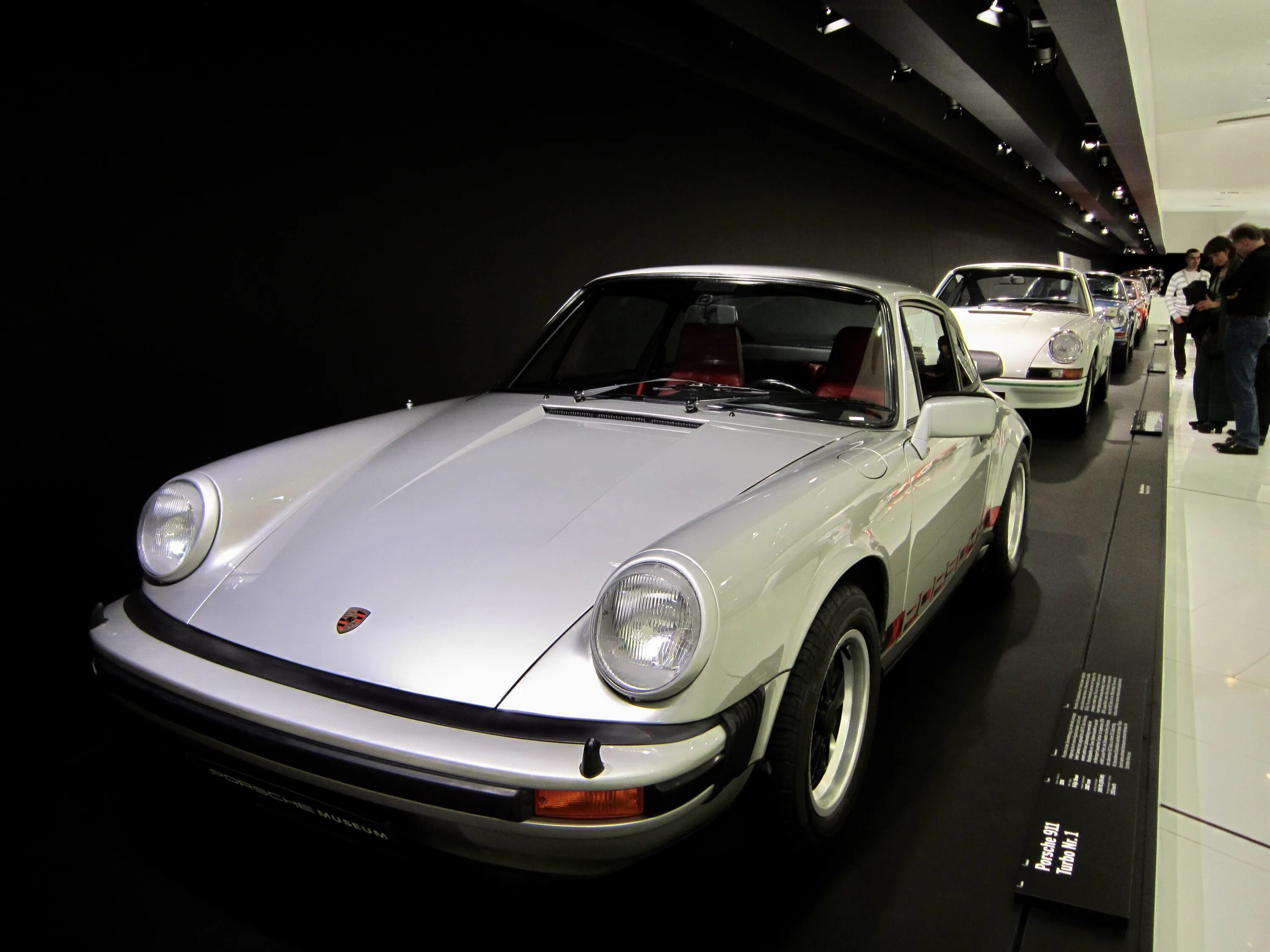 22 limited. Porsche 930 Porsche Museum. Картина музея Порше. Билет в музей Порше.