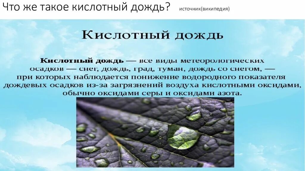 Кислотные дожди 6 класс география. Презентация на тему кислотные дожди. Причины и последствия кислотных осадков. Кислотные дожди доклад.