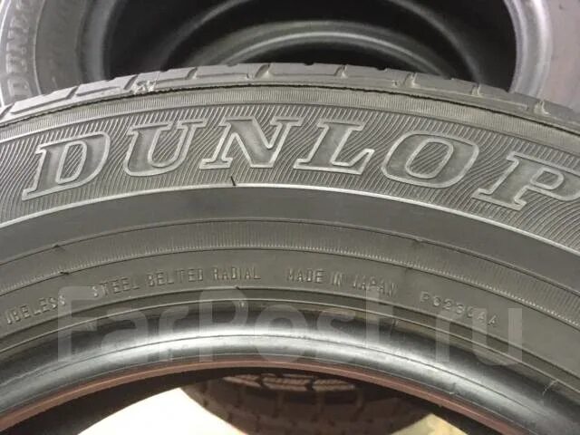 Шины dunlop r14 70