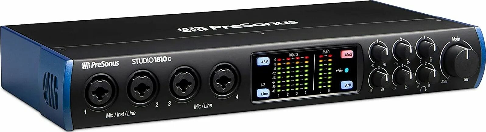 Studio 181. Presonus studio 1810c. presonus studio 24c. presonus studio 68c. presonus 1824.