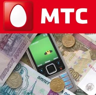 Оплата телефона в долг
