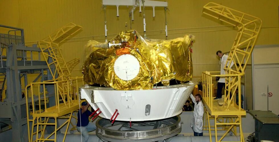 Фрегат сб разгонный блок. Головной обтекатель союз 2. Блок фрегат. Разгонный блок л. Разгонный блок фрегат.