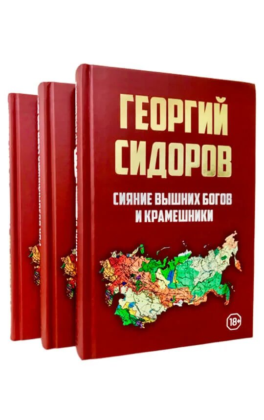 Г сидоров книги. Книги Сидорова г.а.. Сидоров книги.