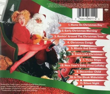 Has christmas