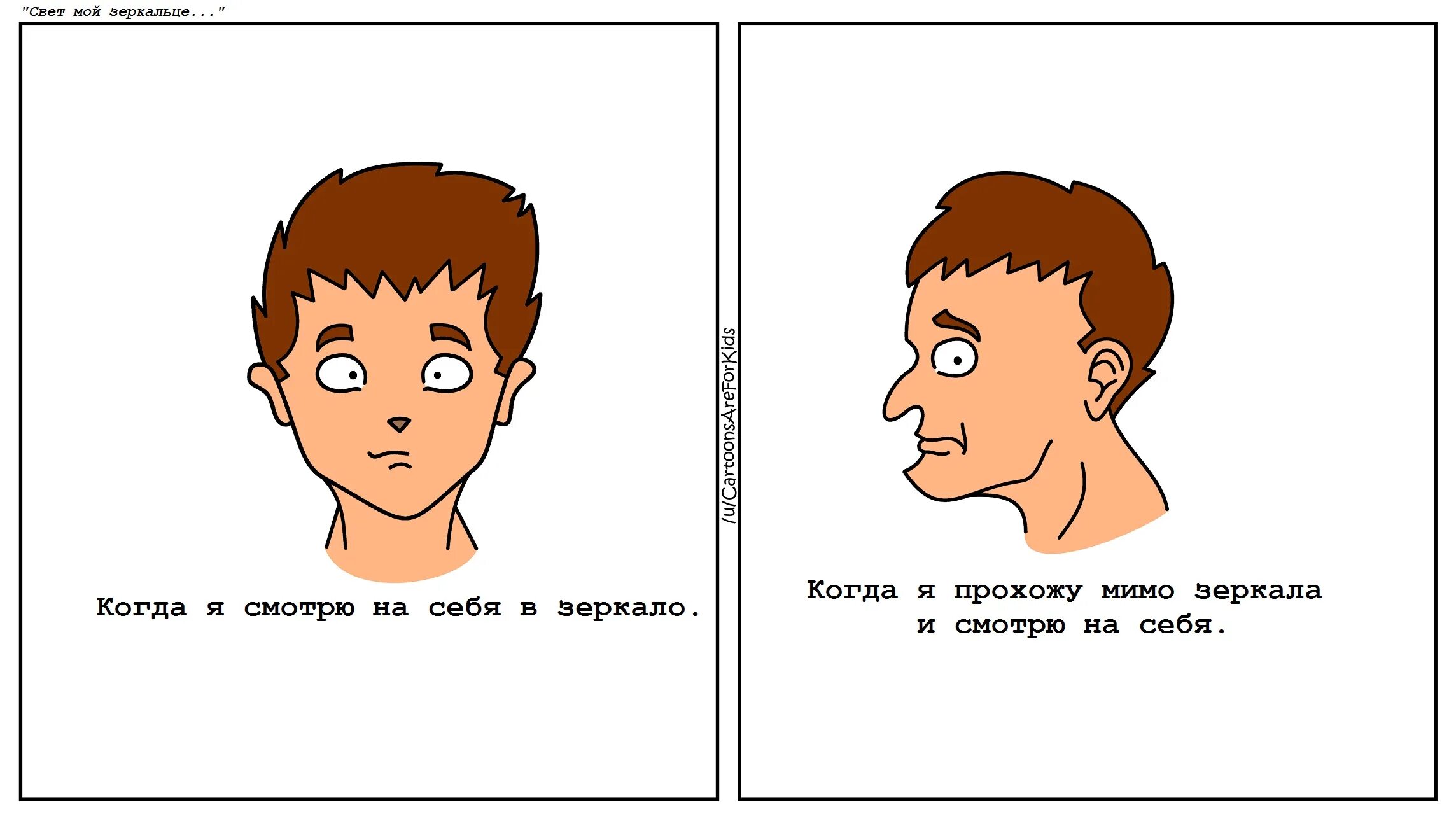 Смотрит на себя в зеркало Мем. Мемы чел в зеркале. Тычет в зеркало Мем. Посмотри в херкало мес. Почему в зеркале видно