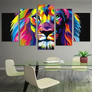Art decor