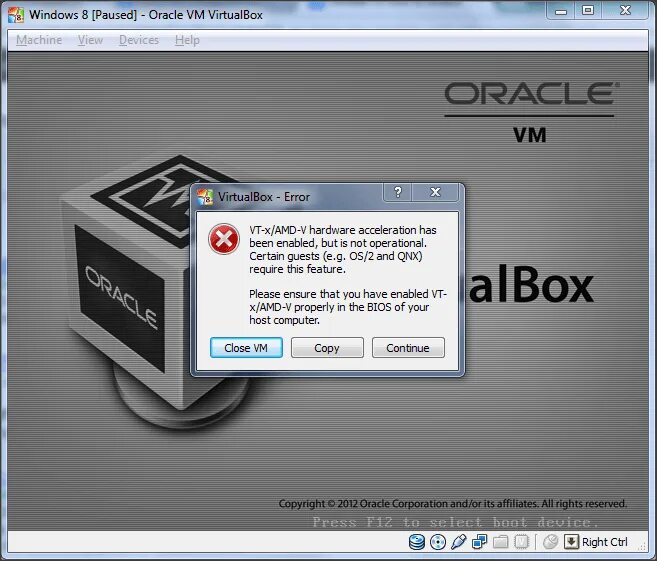 Hardware acceleration video. Аппаратное ускорение в virtualbox. oracle vm virtualbox система ускорение аппаратная виртуализация. hardware acceleration is disabled. please enable it to continue..