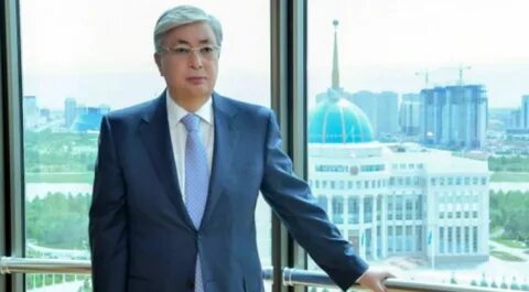 Песня токаев