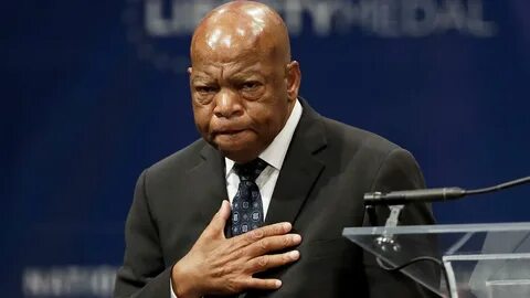 John lewis