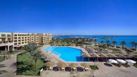 Movenpick resort hurghada