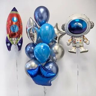 Шары космос
