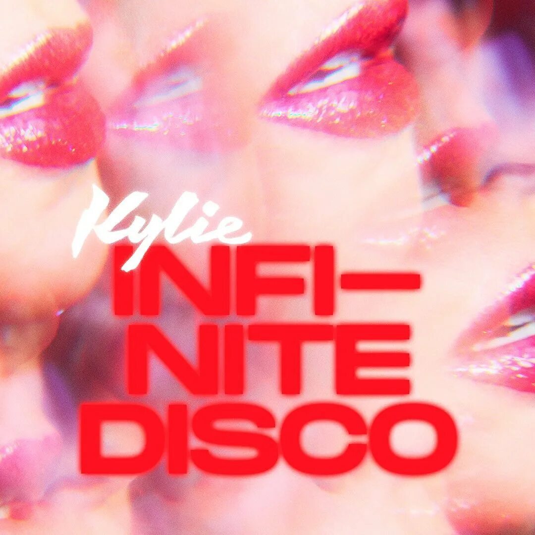 Kylie disco. Kylie Minogue - Infinite Disco. Kylie - Disco 2021.
