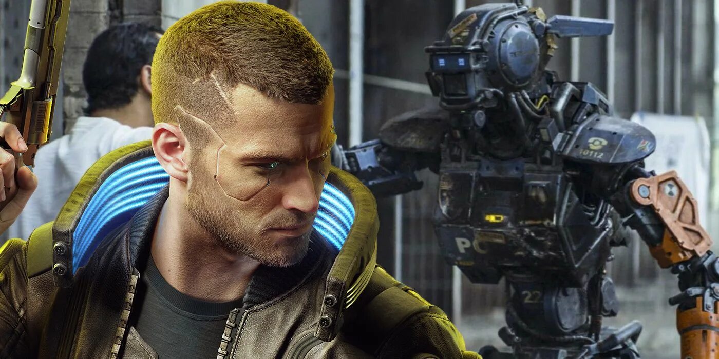 Cyberpunk 2077 робот. Cyberpunk 2077 роботы. киберпанк 2077 робот. робот киберпанк. cyberpunk 2077 robot.