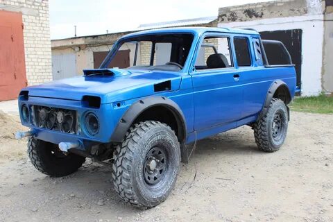 Амурская область нива 2121