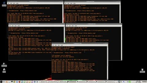 Cs 2 linux